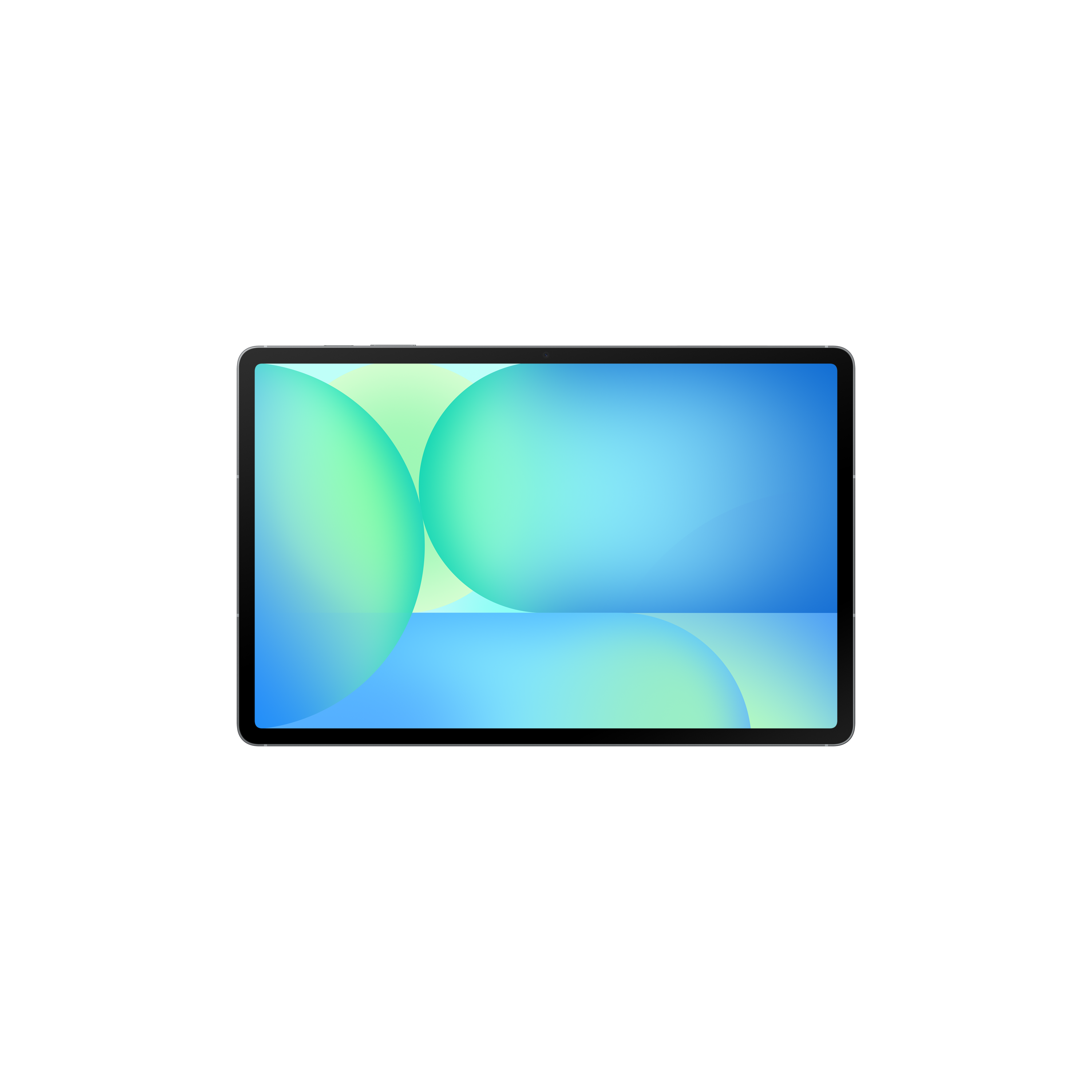 Samsung Galaxy Tab S10 FE Plus