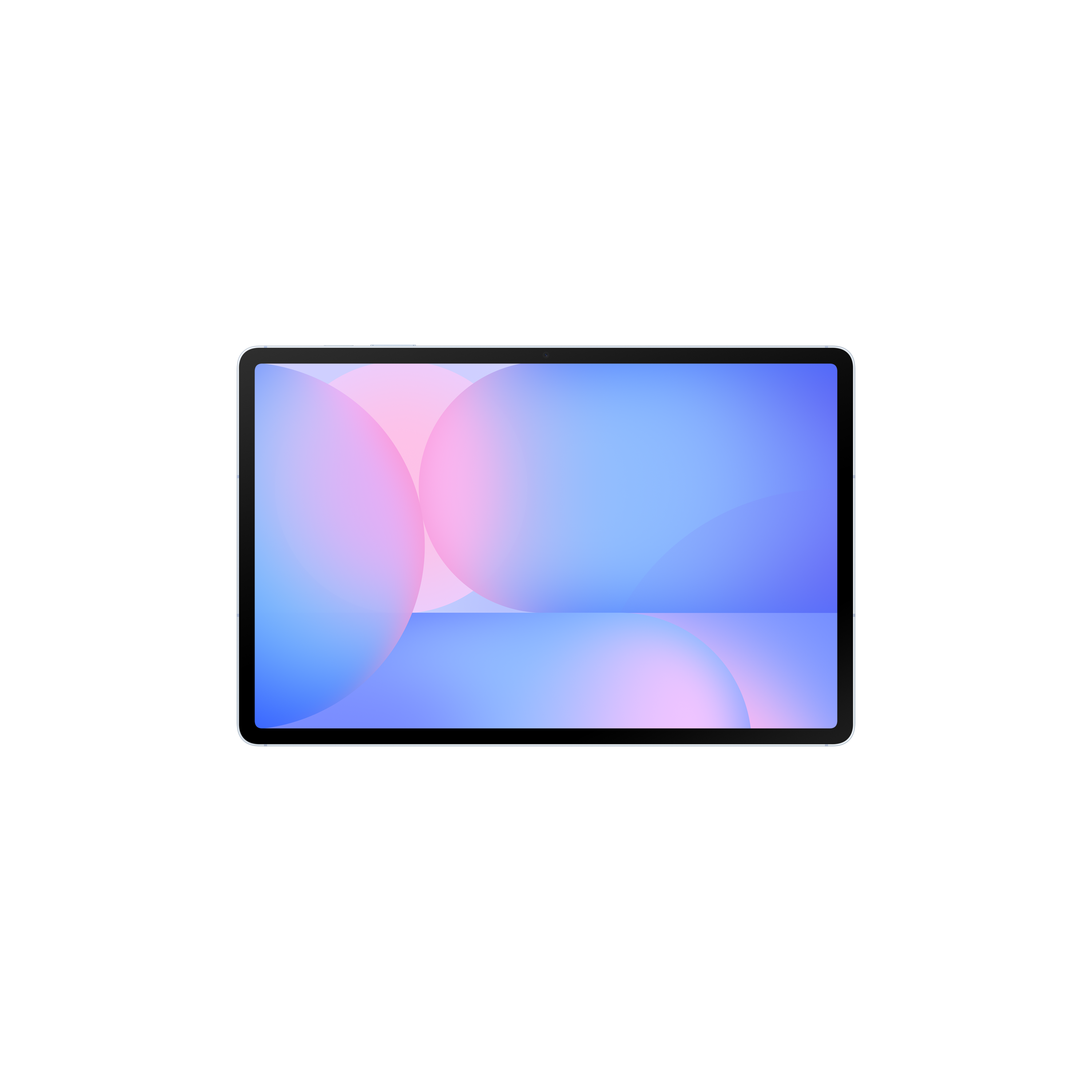 Samsung Galaxy Tab S10 FE Plus