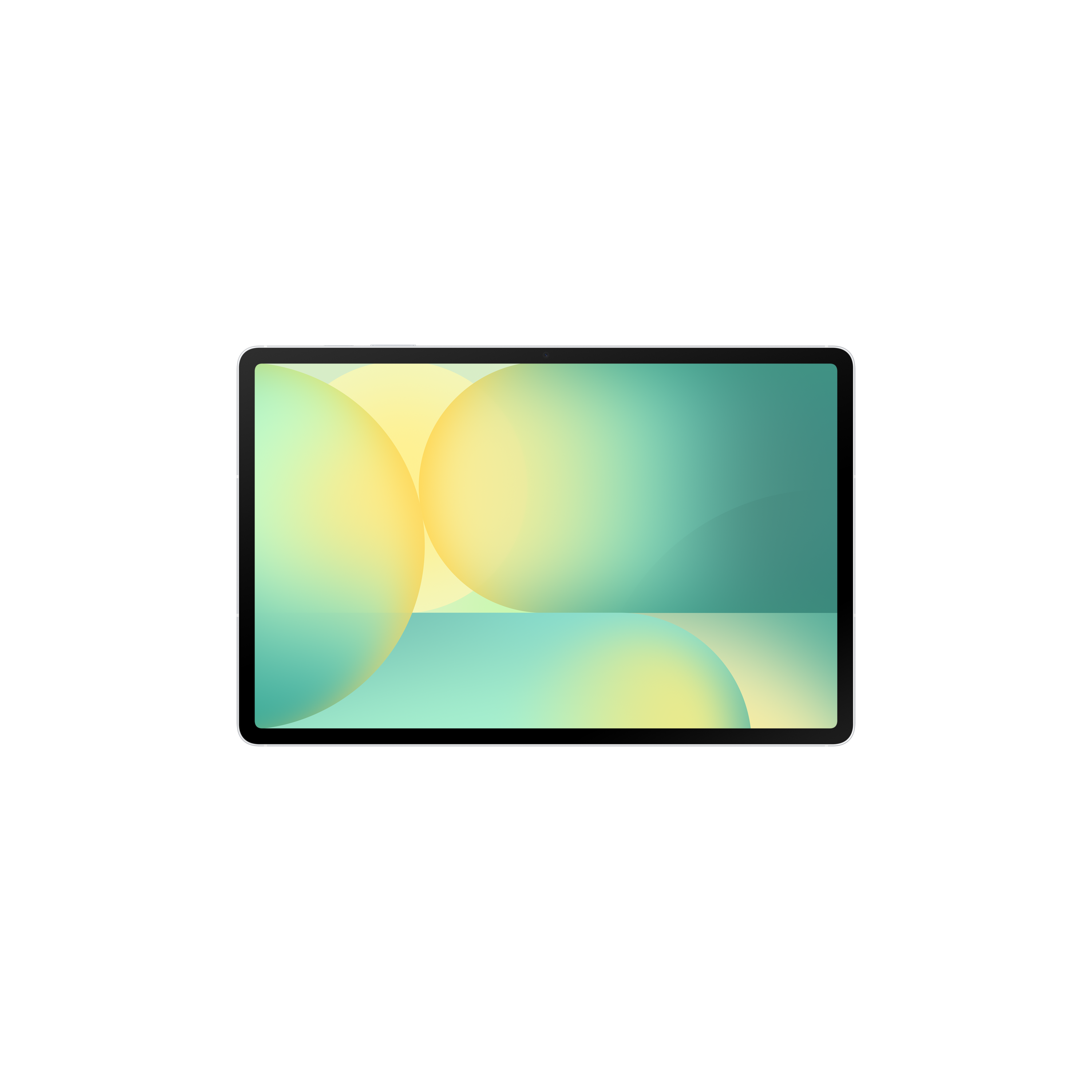 Samsung Galaxy Tab S10 FE Plus