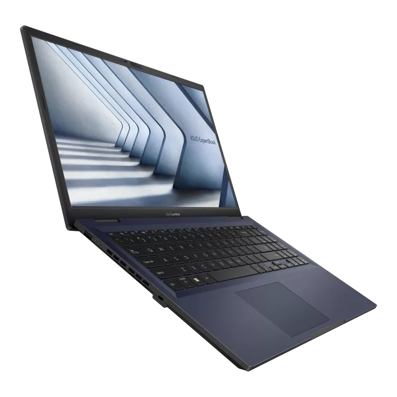Asus ExpertBook B1 B1502CVA Intel Core i5-1335U 8GB RAM 512GB SSD 15.6-inch FHD Laptop