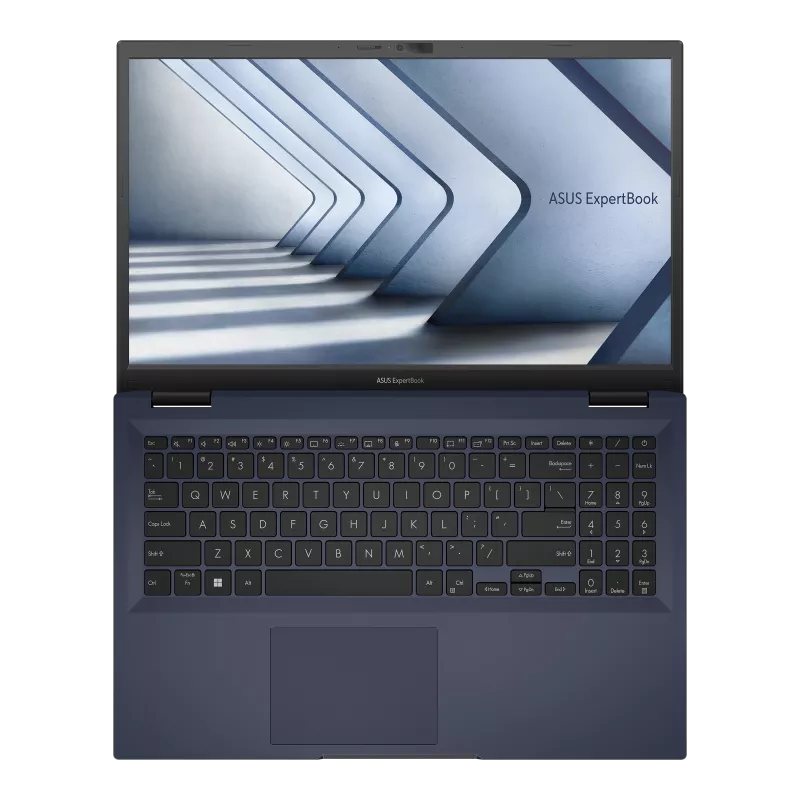 Asus ExpertBook B1 B1502CVA Intel Core i5-1335U 8GB RAM 512GB SSD 15.6-inch FHD Laptop