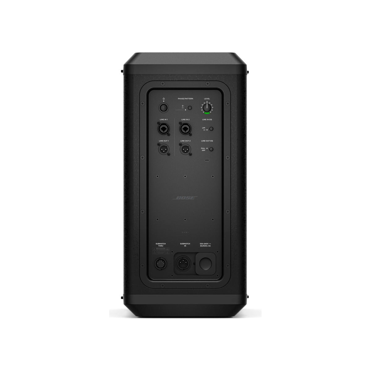 Sub1 Powered Bass Module