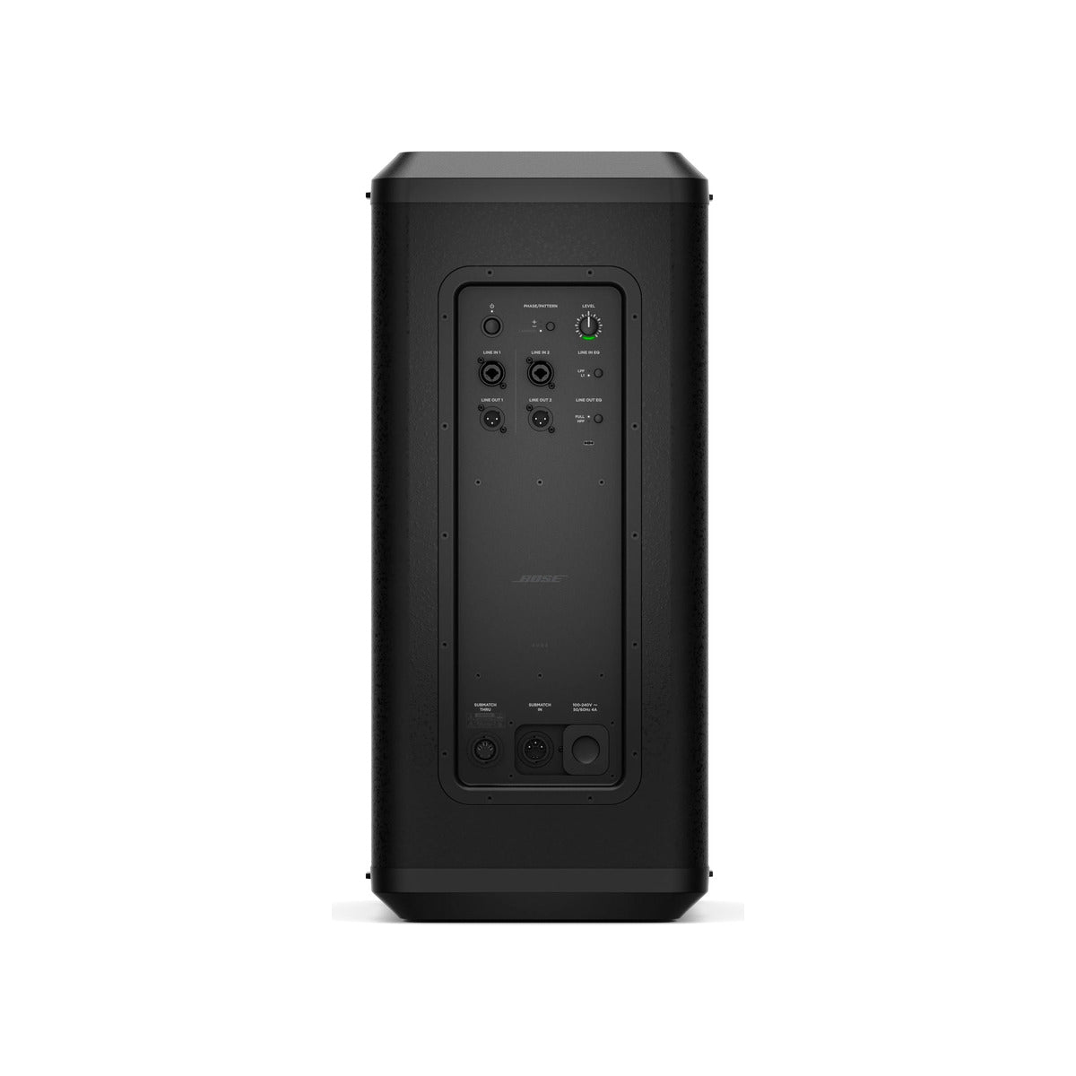 Sub2 Powered Bass Module