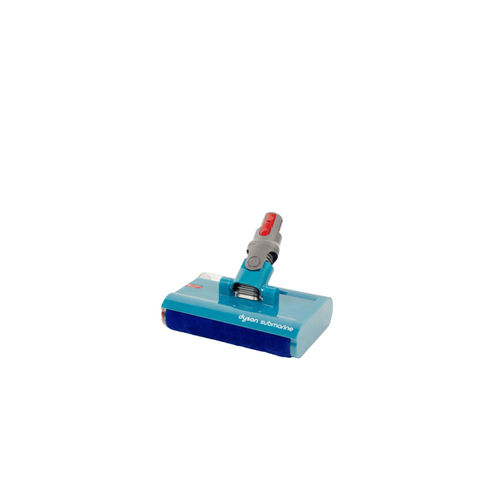 Submarine™ wet roller cleaner head