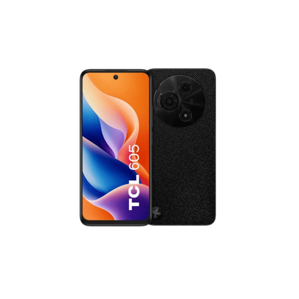 TCL 605 4GB RAM 128GB