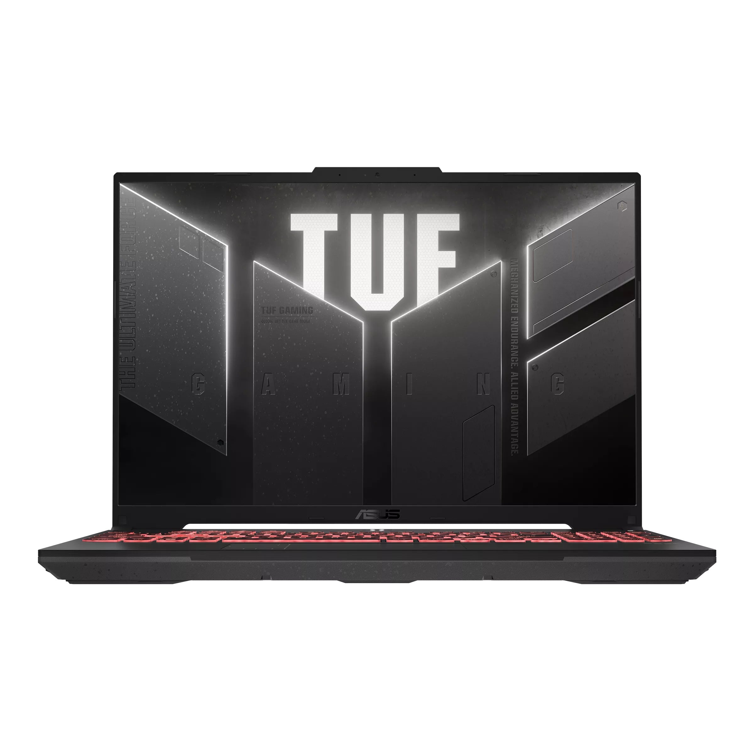 ASUS TUF GAMING A16 FA607NUG AMD RYZEN 7 7445HS 16GB RAM 512GB SSD 16-INCH FHD+ RTX 4050 LAPTOP