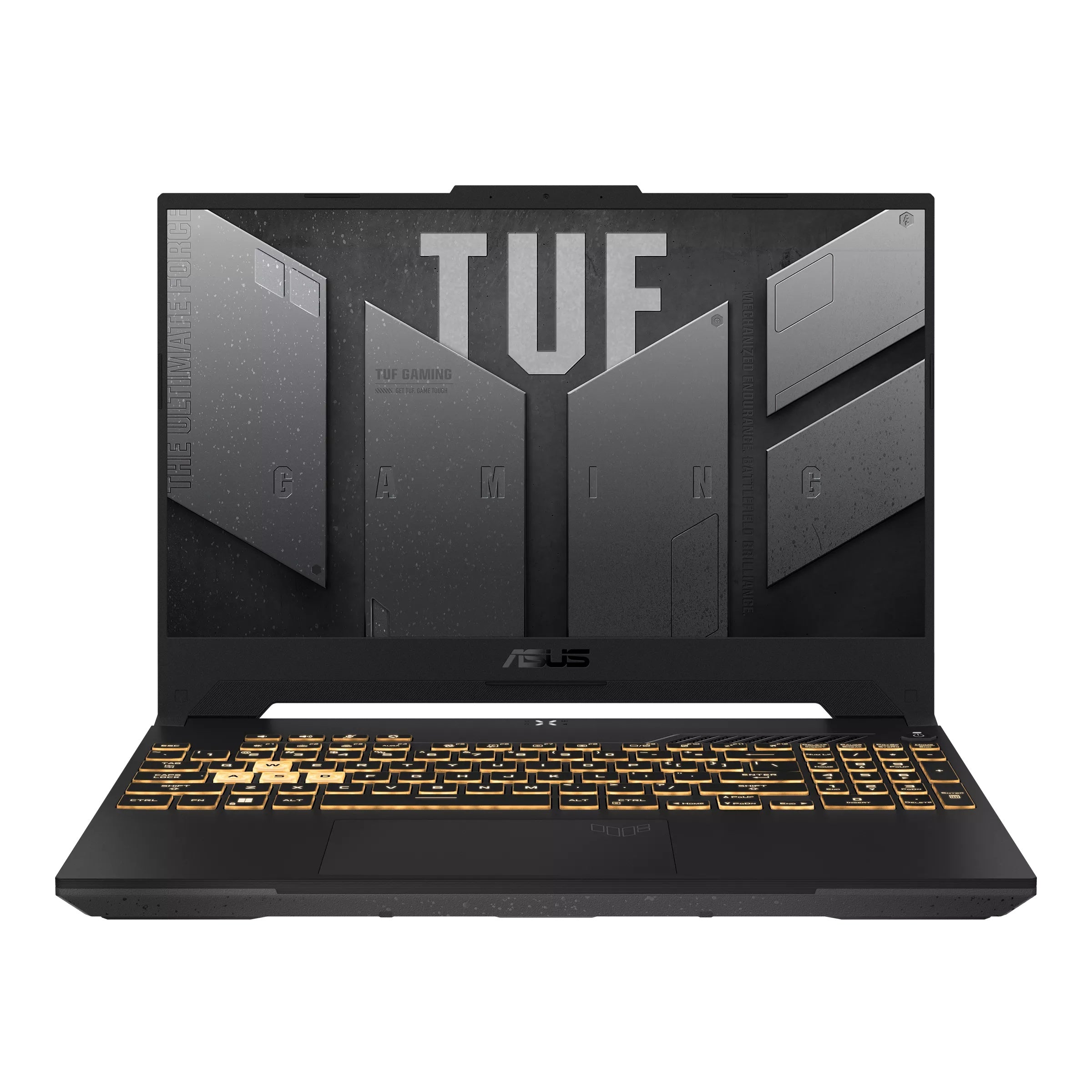 ASUS TUF Gaming F15 FX507ZC4 Intel Core i7-12700H 16GB RAM 512GB SSD 15.6-inch Full HD 144Hz RTX 3050 Laptop