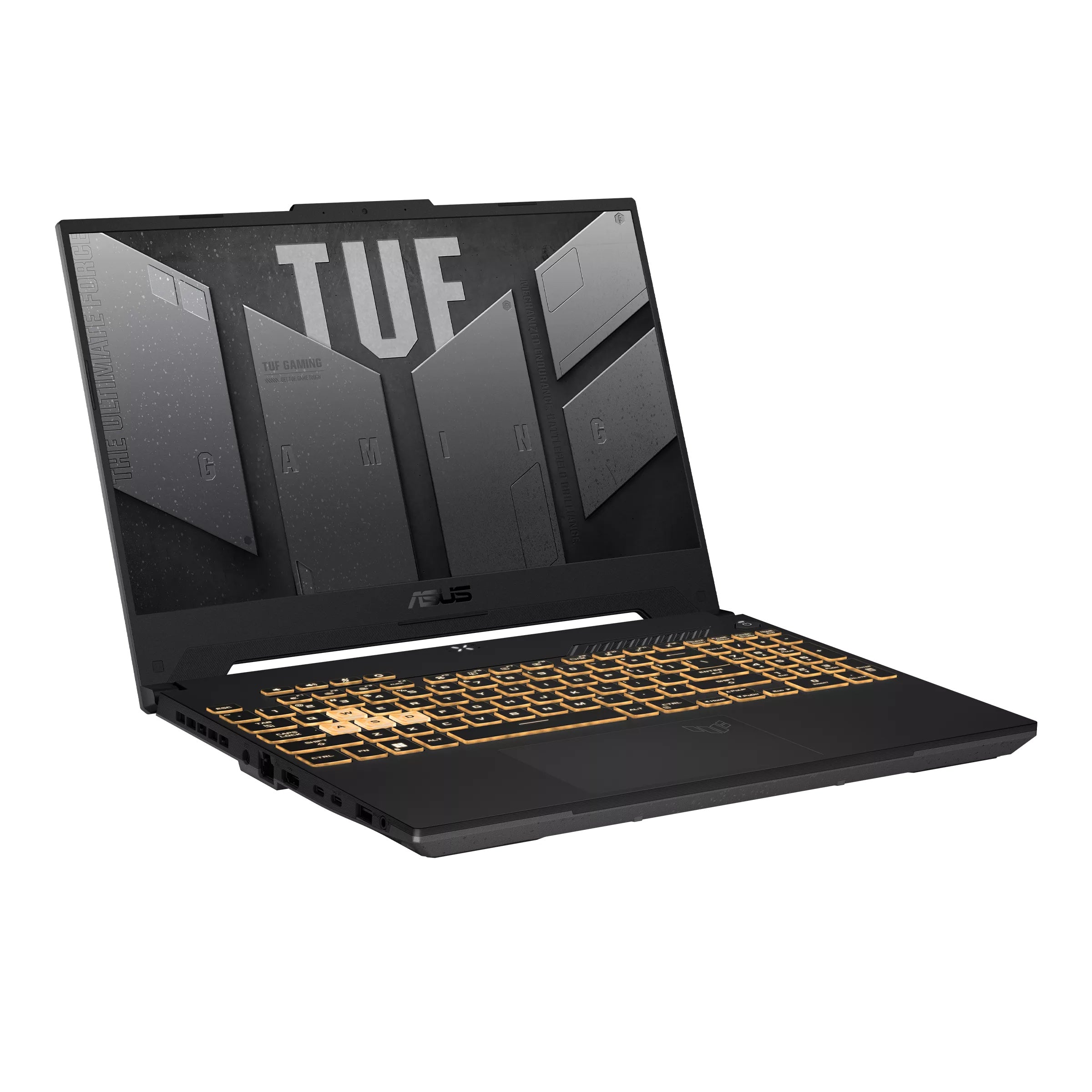 ASUS TUF Gaming F15 FX507ZC4 Intel Core i7-12700H 16GB RAM 512GB SSD 15.6-inch Full HD 144Hz RTX 3050 Laptop