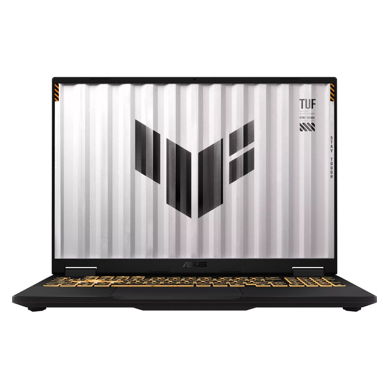ASUS TUF Gaming F16 2025