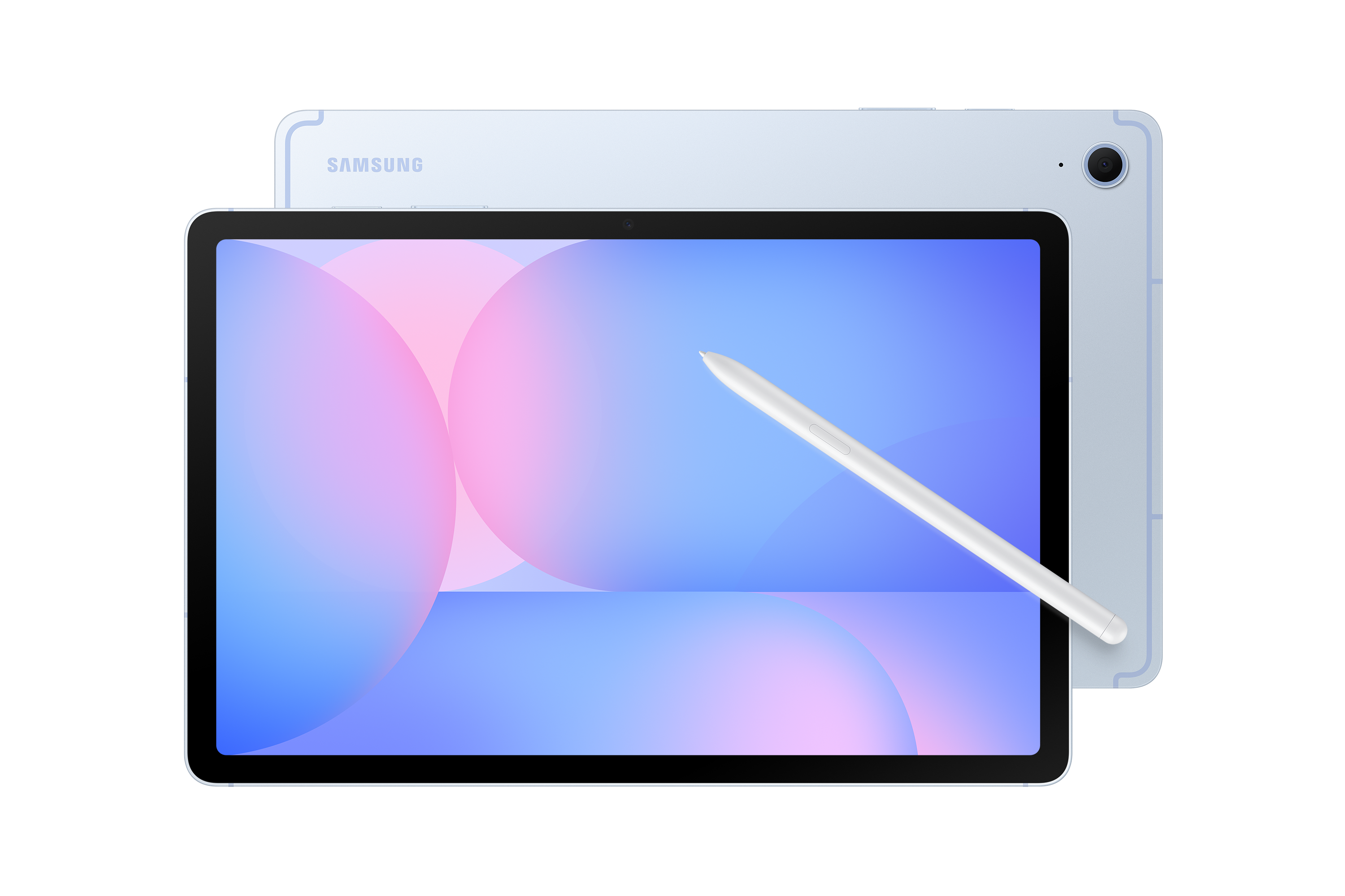 Samsung Galaxy Tab S10 FE Plus Wifi (12GB/256GB)