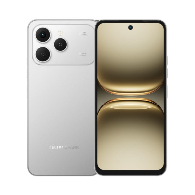 Tecno Spark 40 4G 6GB RAM 128GB