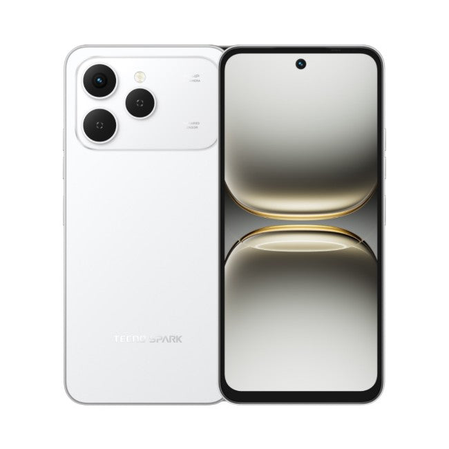 Tecno Spark 40 4G 6GB RAM 128GB