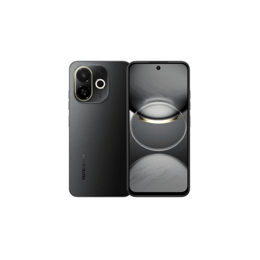 Tecno Spark 30C 5G 4GB RAM 128GB