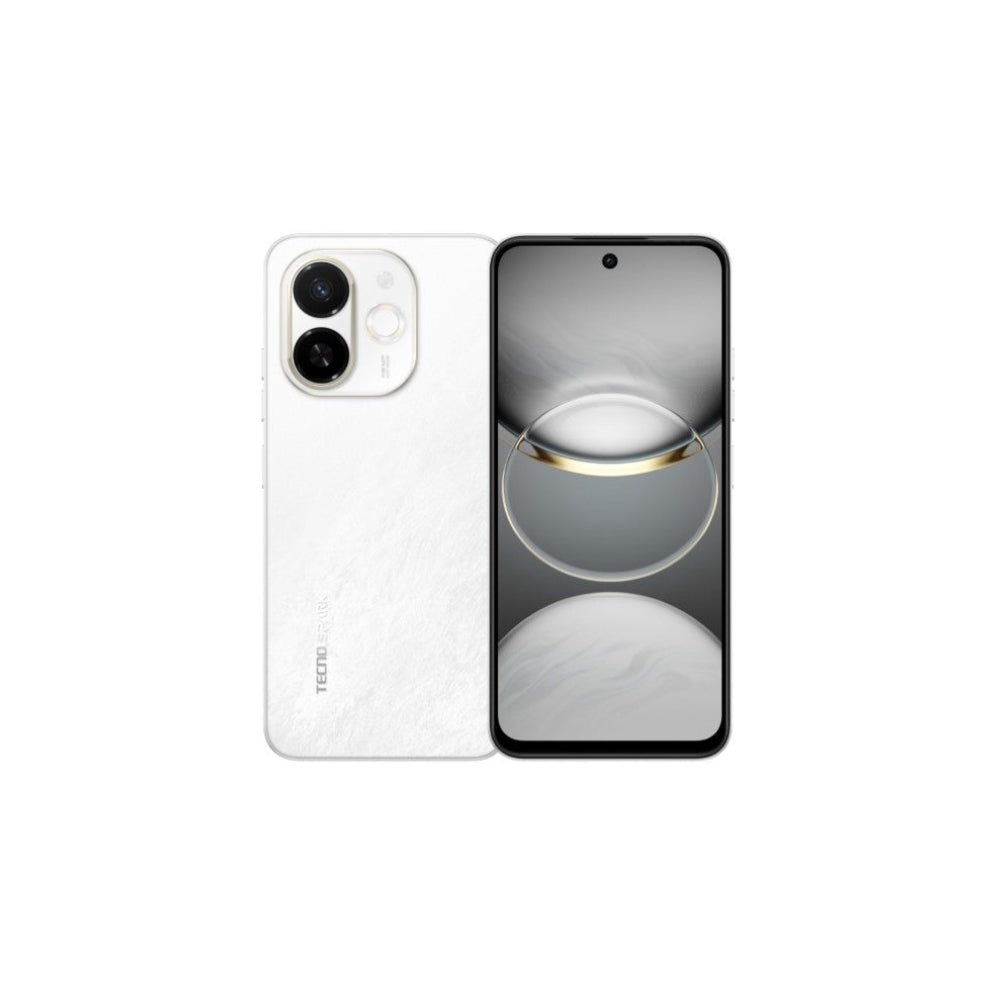 Tecno Spark 30C 5G 4GB RAM 128GB