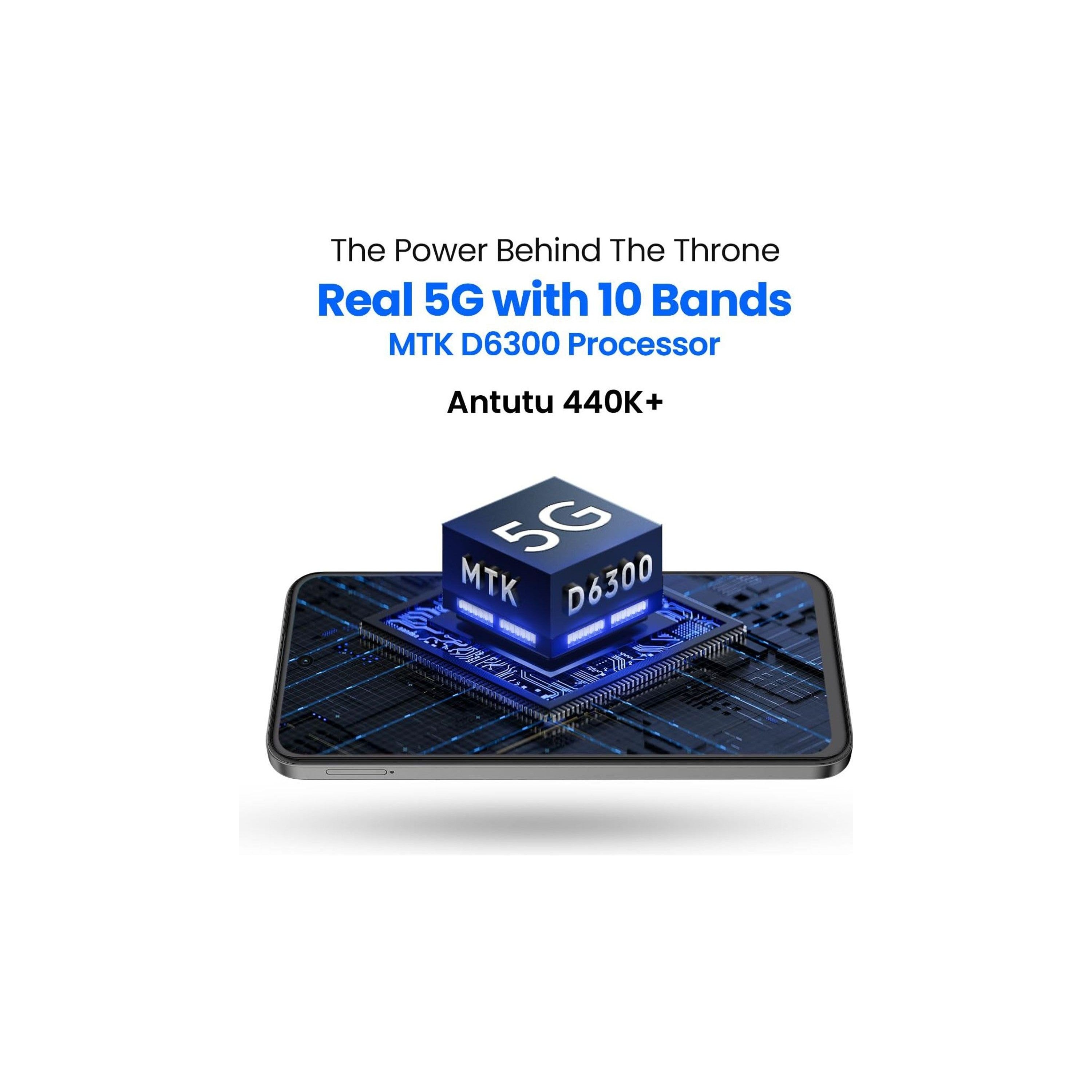 Tecno Spark 30C 5G
