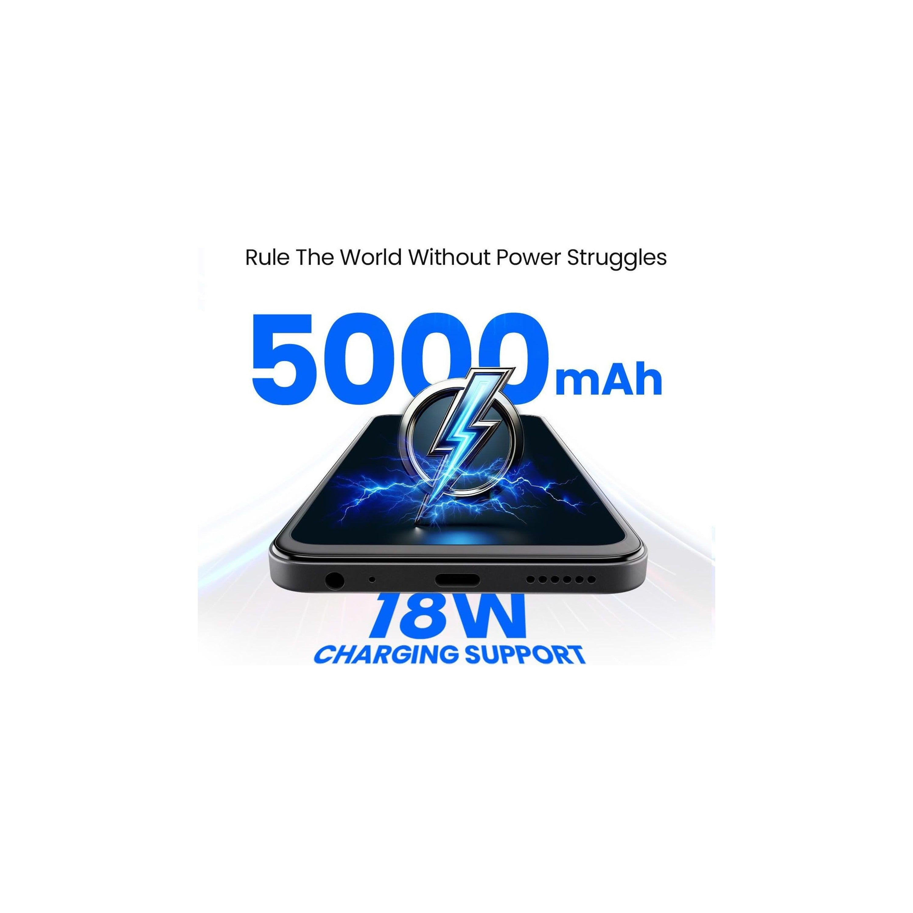 Tecno Spark 30C 5G