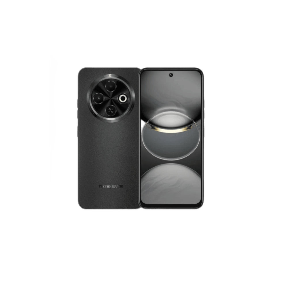 Tecno Spark 30C 6GB RAM 128GB