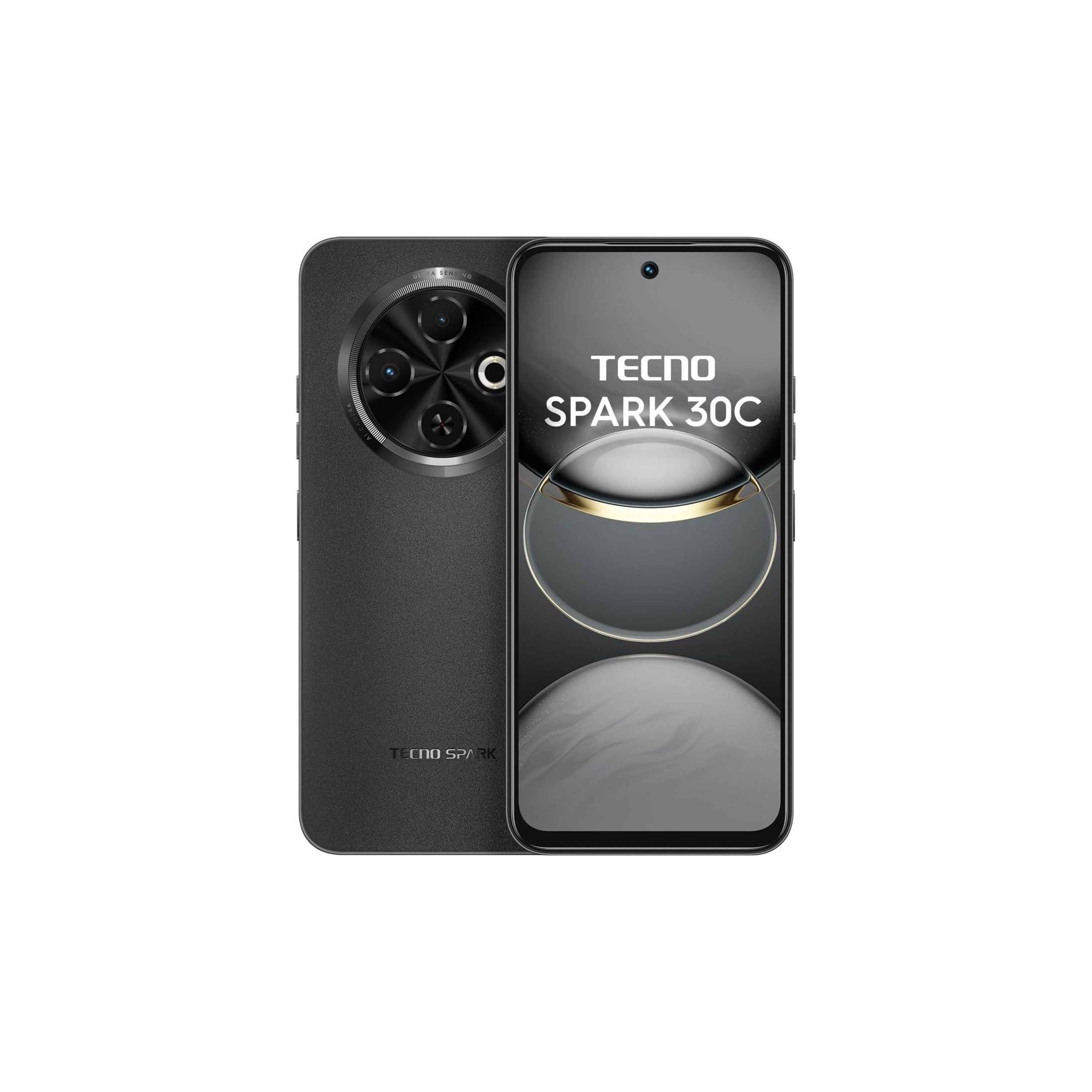 Tecno Spark 30C