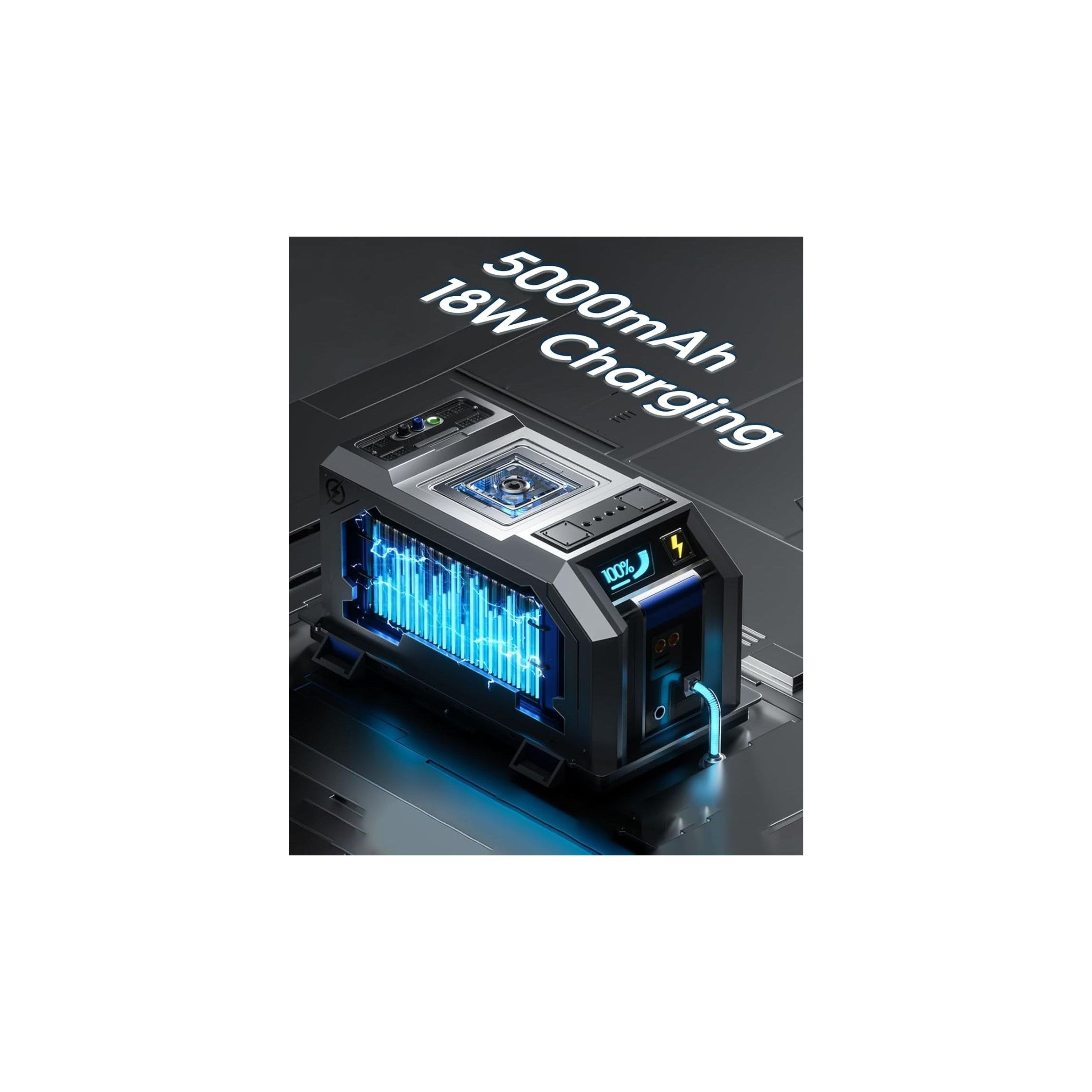 Tecno Spark 30C