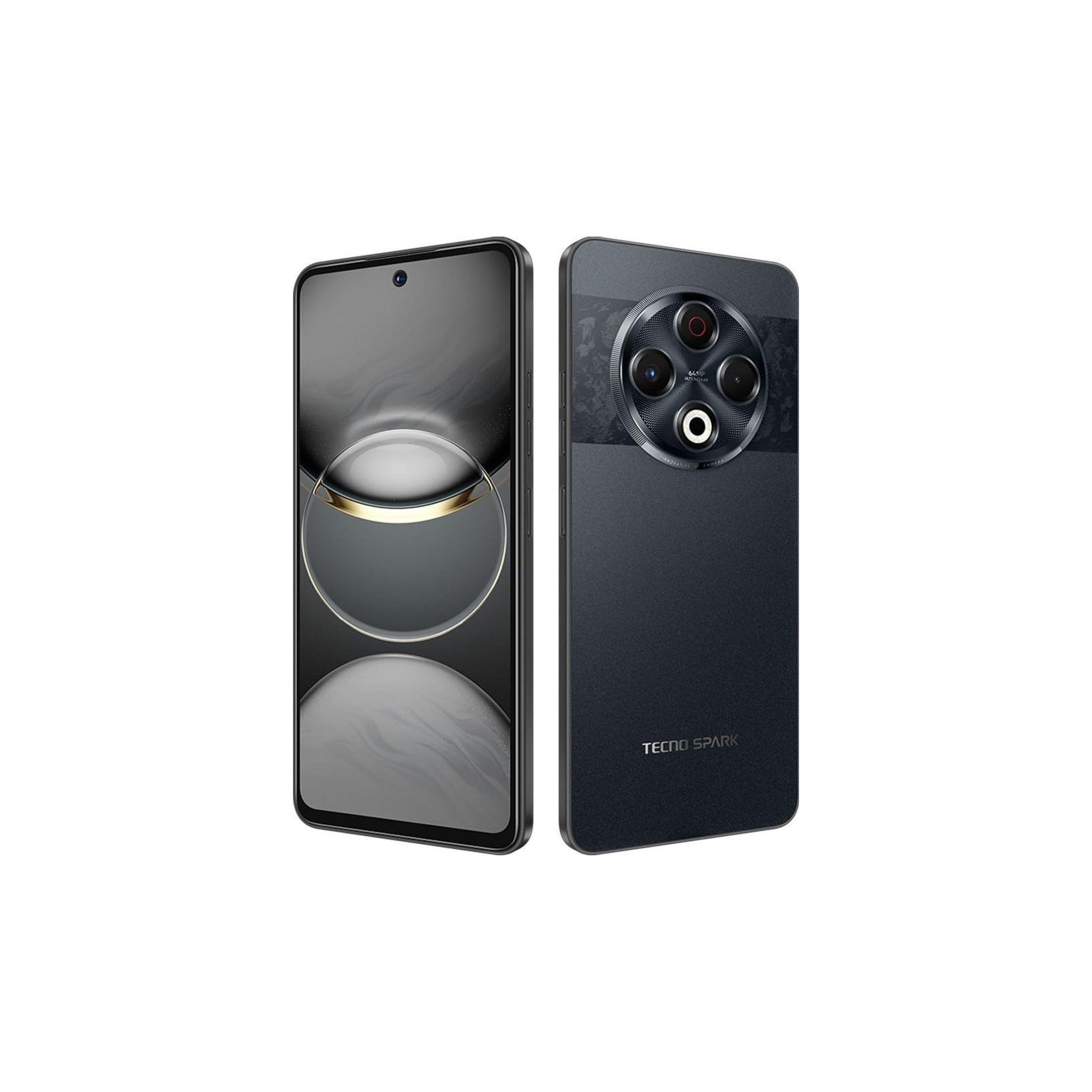 Tecno Spark 30 4G