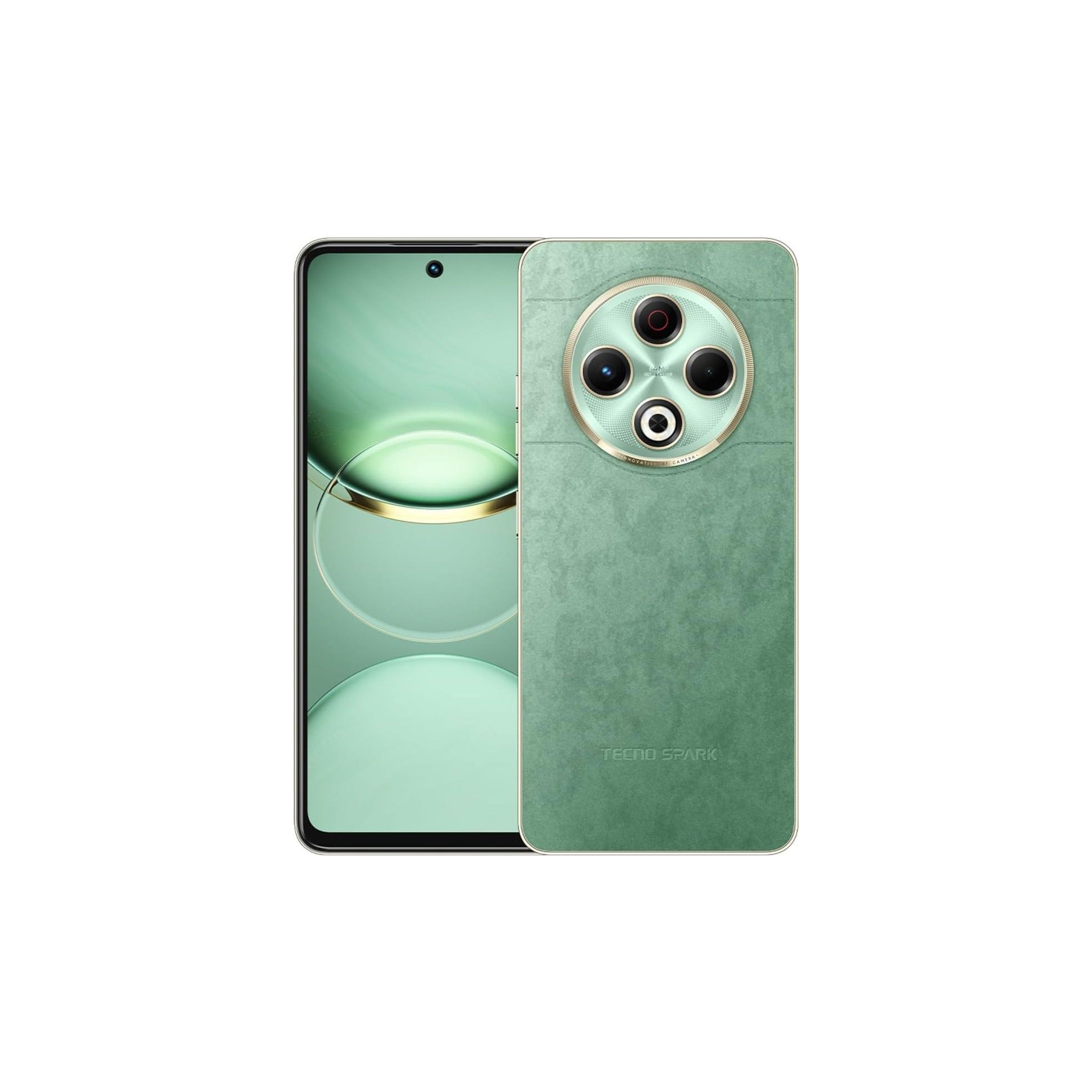Tecno Spark 30 4G