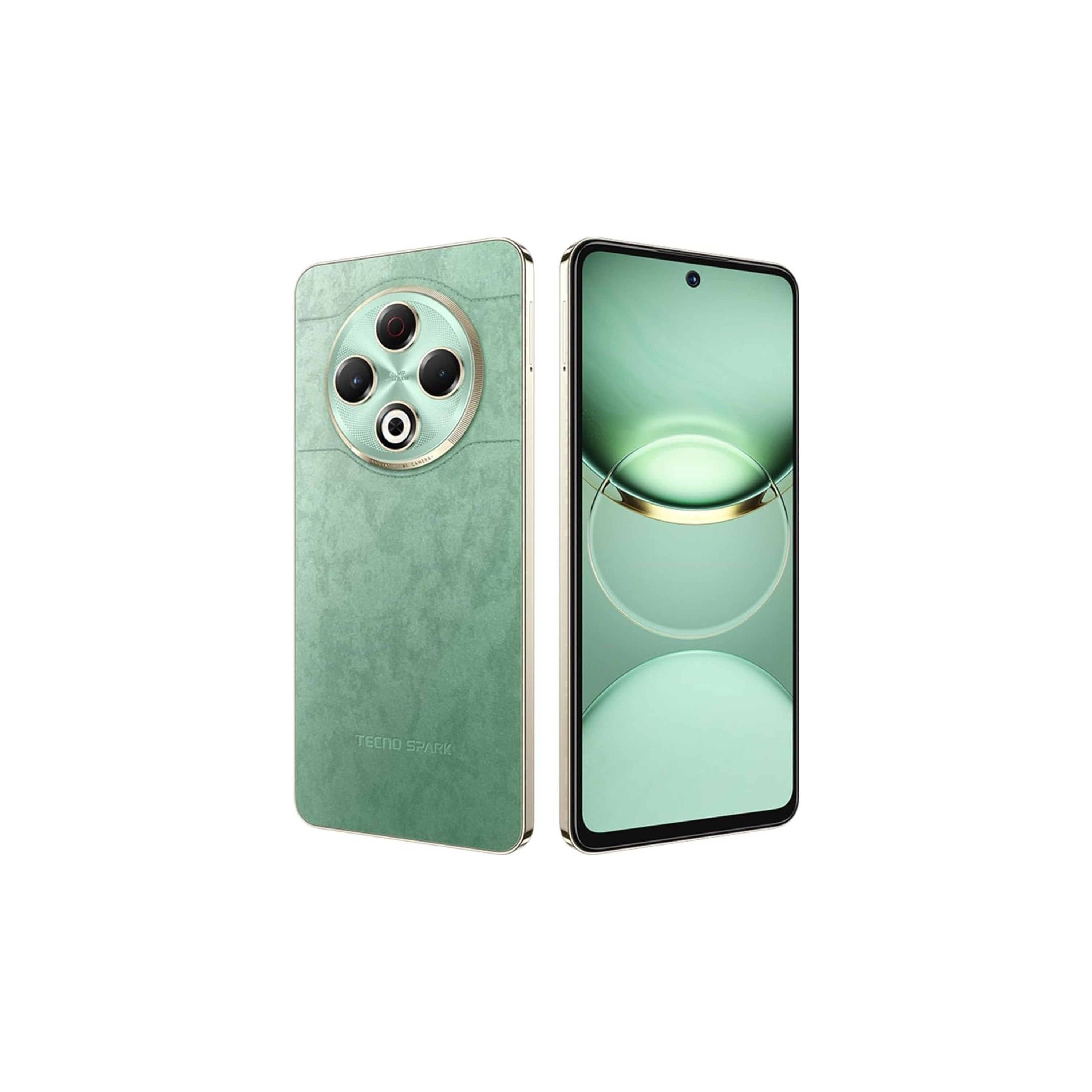 Tecno Spark 30 4G