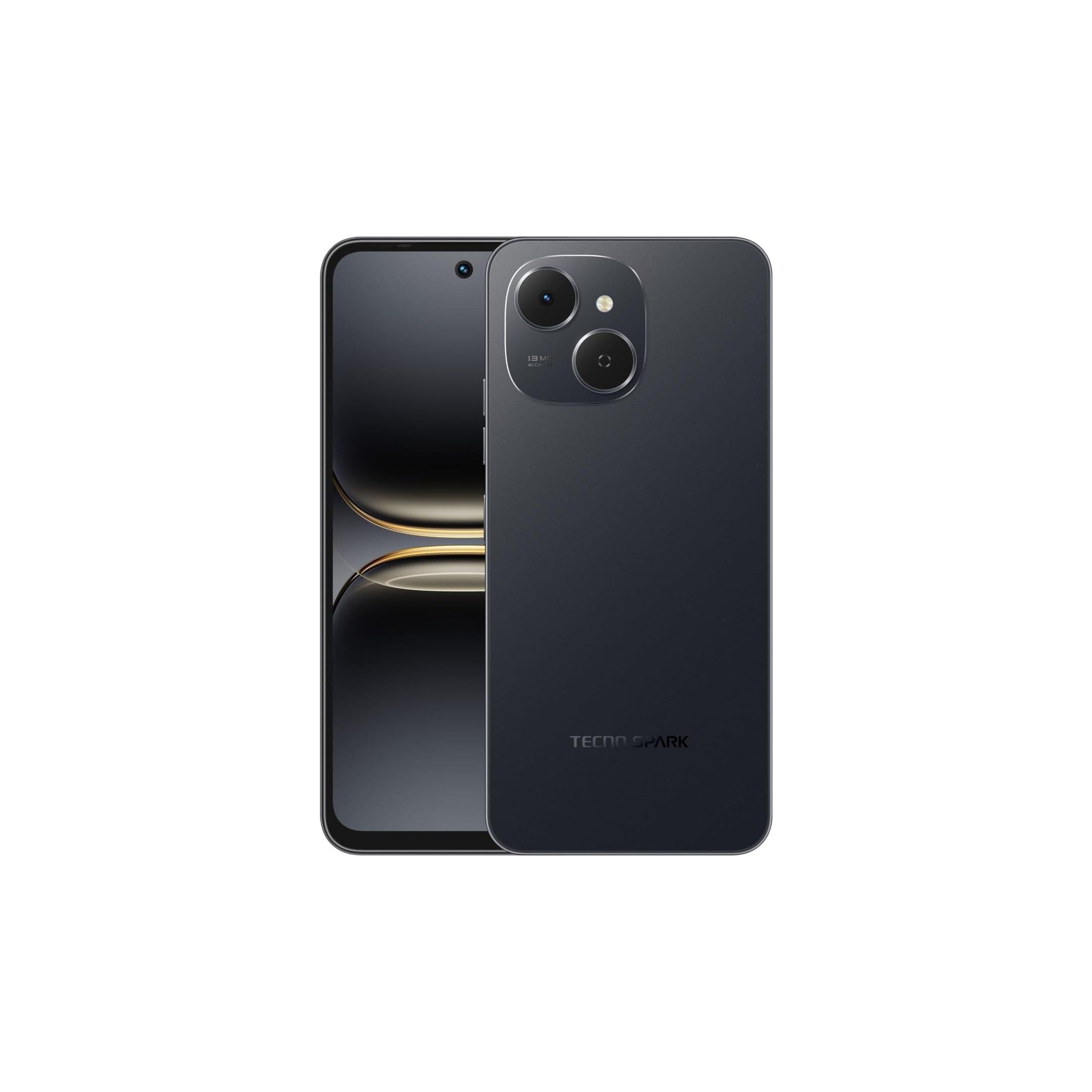 Tecno Spark 40C 4G