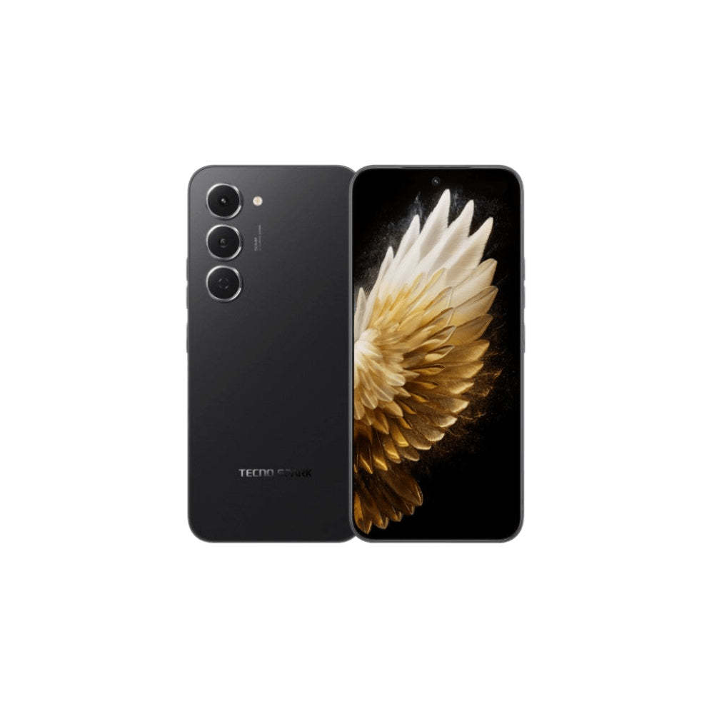 Tecno Spark 40 Pro 4G 8GB RAM 256GB