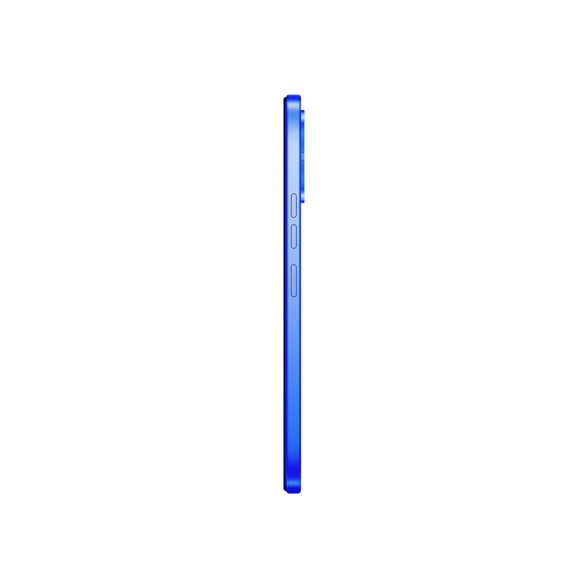 Tecno Spark Go 3 Galaxy Blue