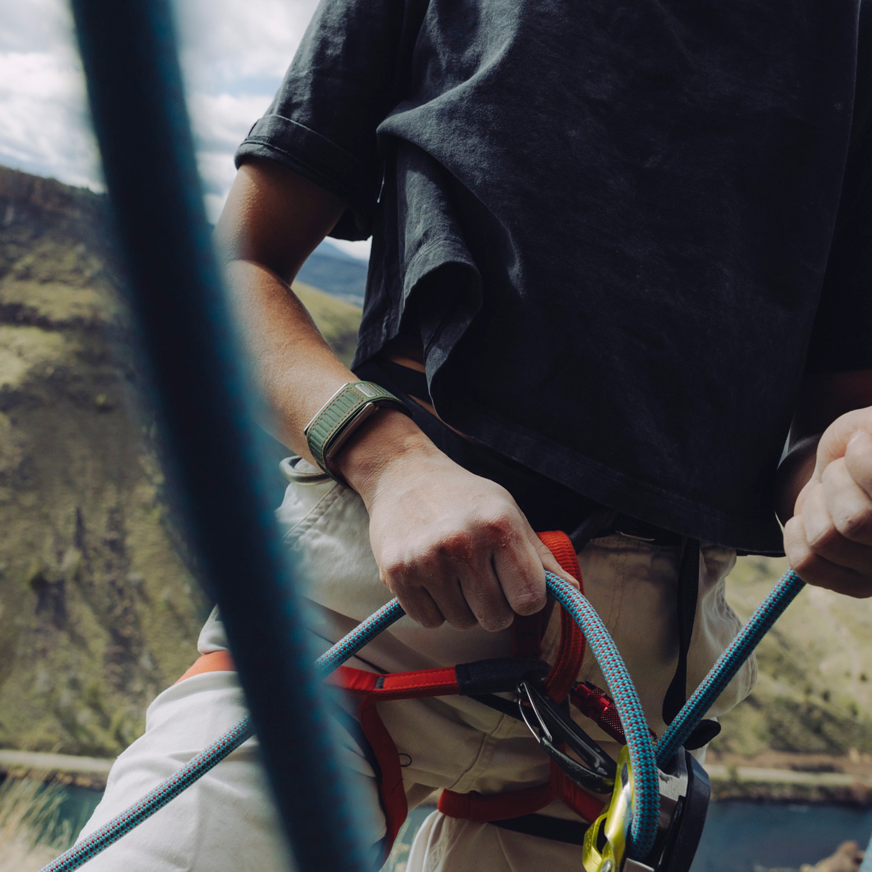 The Outdoor Edit | MG Evergreen
