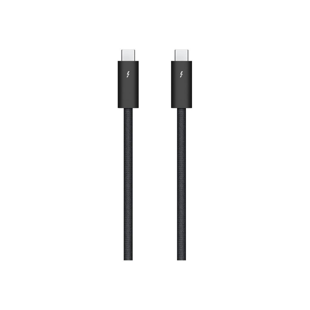 Thunderbolt 4 (USB-C) Pro Cable 1.8 m