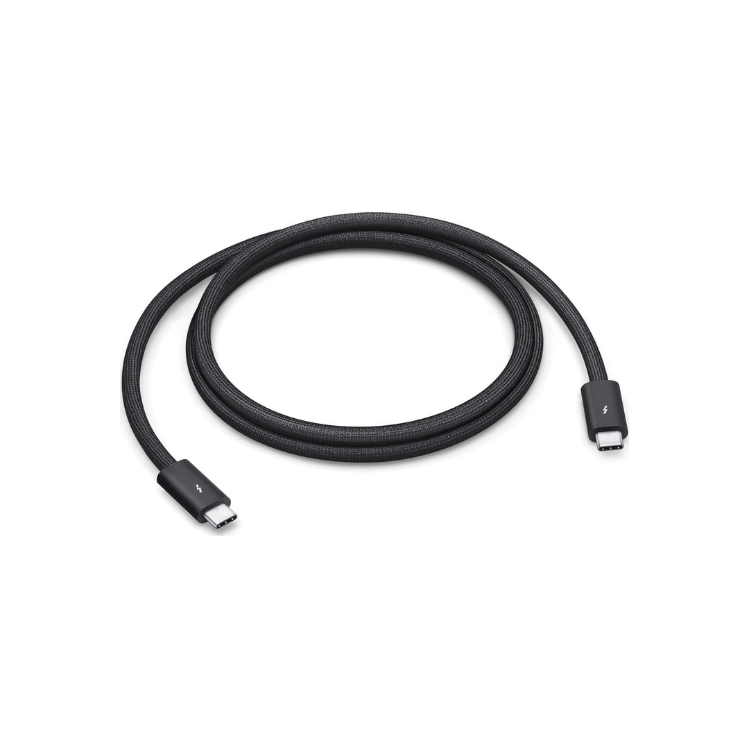 Thunderbolt 5 (USB-C) Pro Cable (1 m)