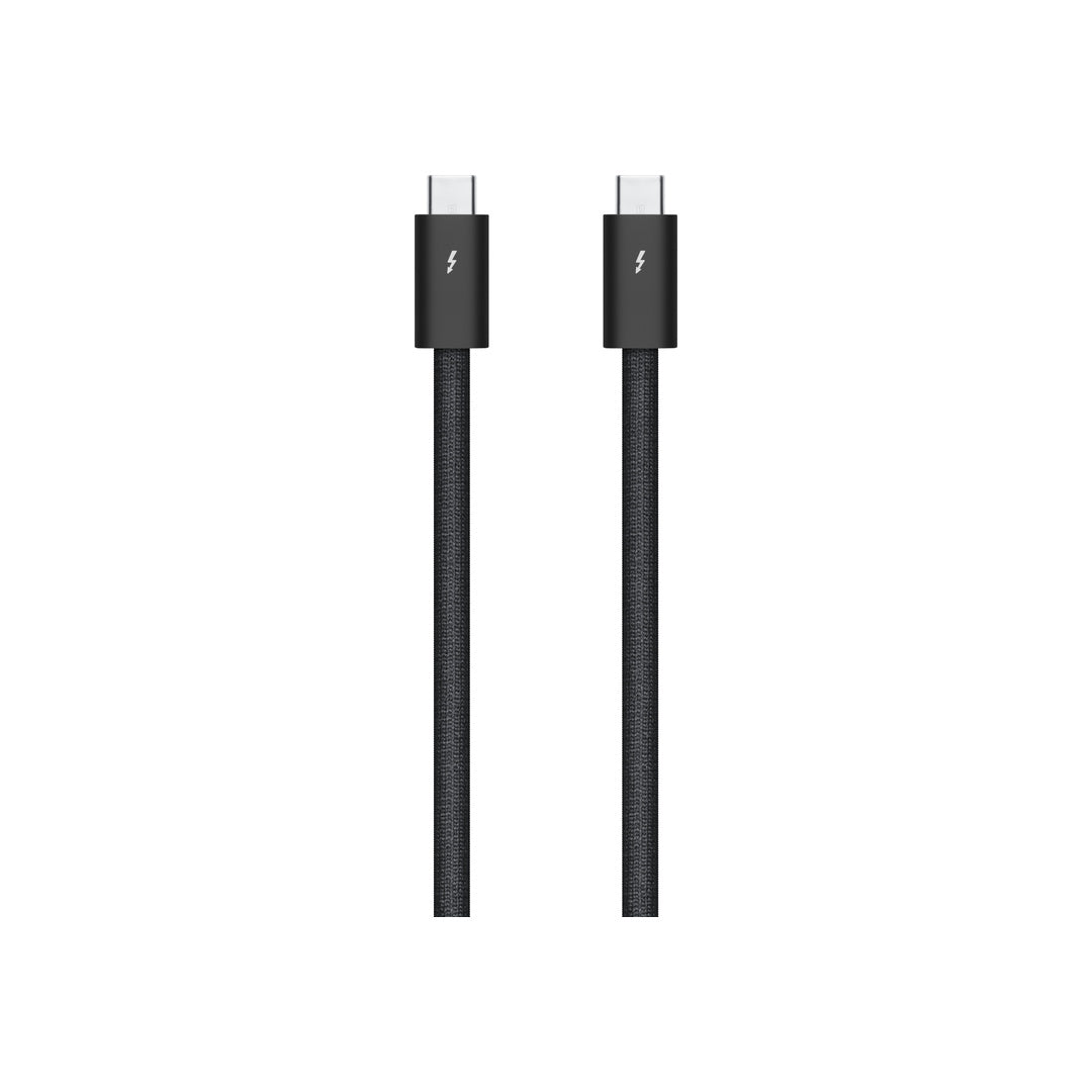 Thunderbolt 5 (USB-C) Pro Cable (1 m)