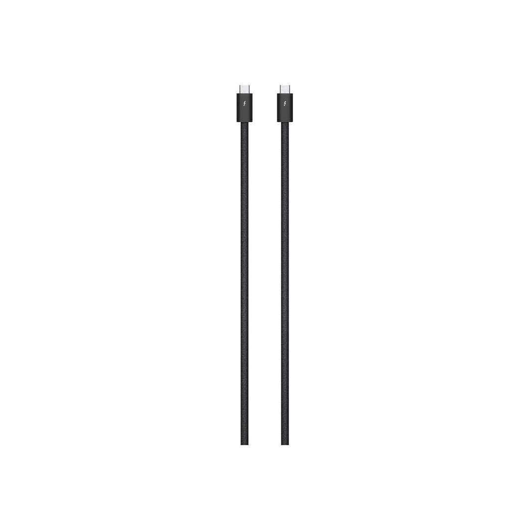 Thunderbolt 5 (USB-C) Pro Cable (1 m)