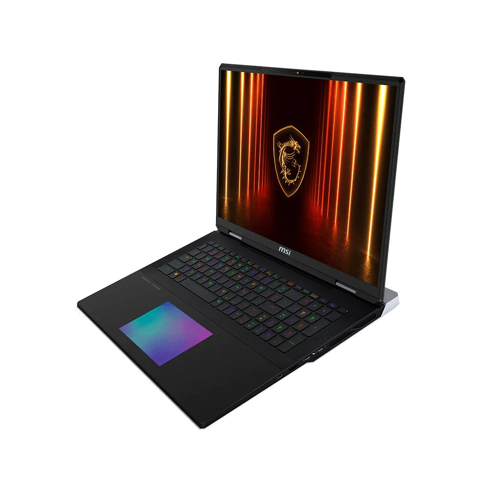 MSI Titan 18 HX AI