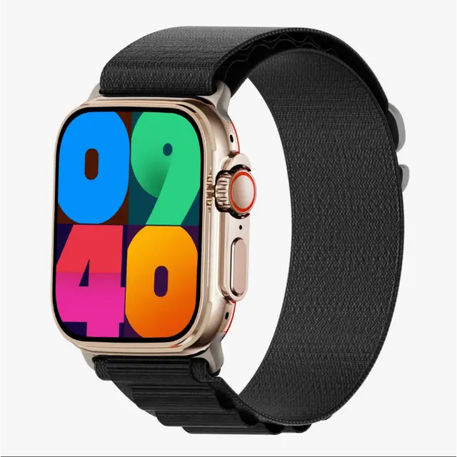 Green Lion Ultra Mini Smart Watch