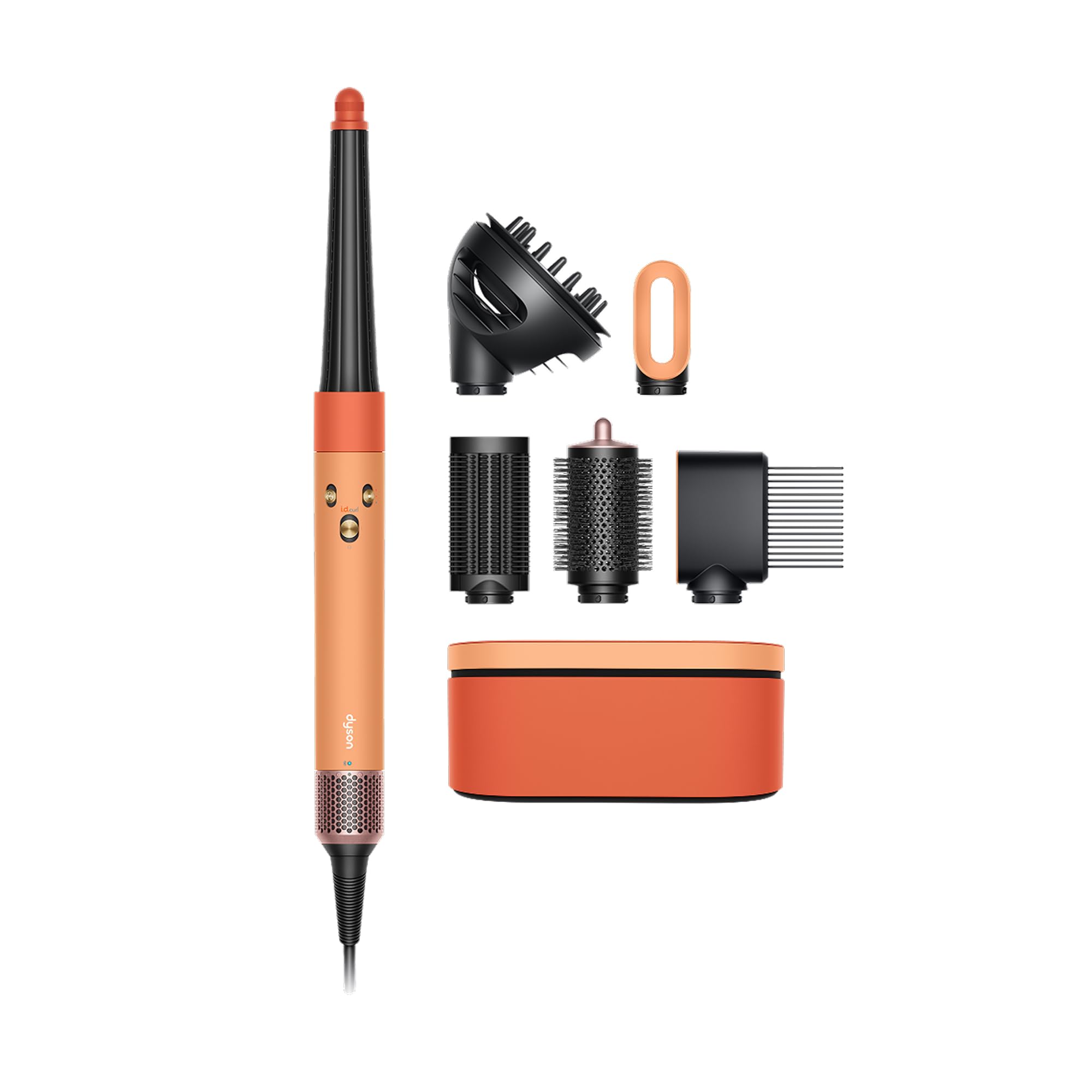 Dyson Airwrap i.d. Multi-Styler & Dryer Ceramic Apricot/Topaz