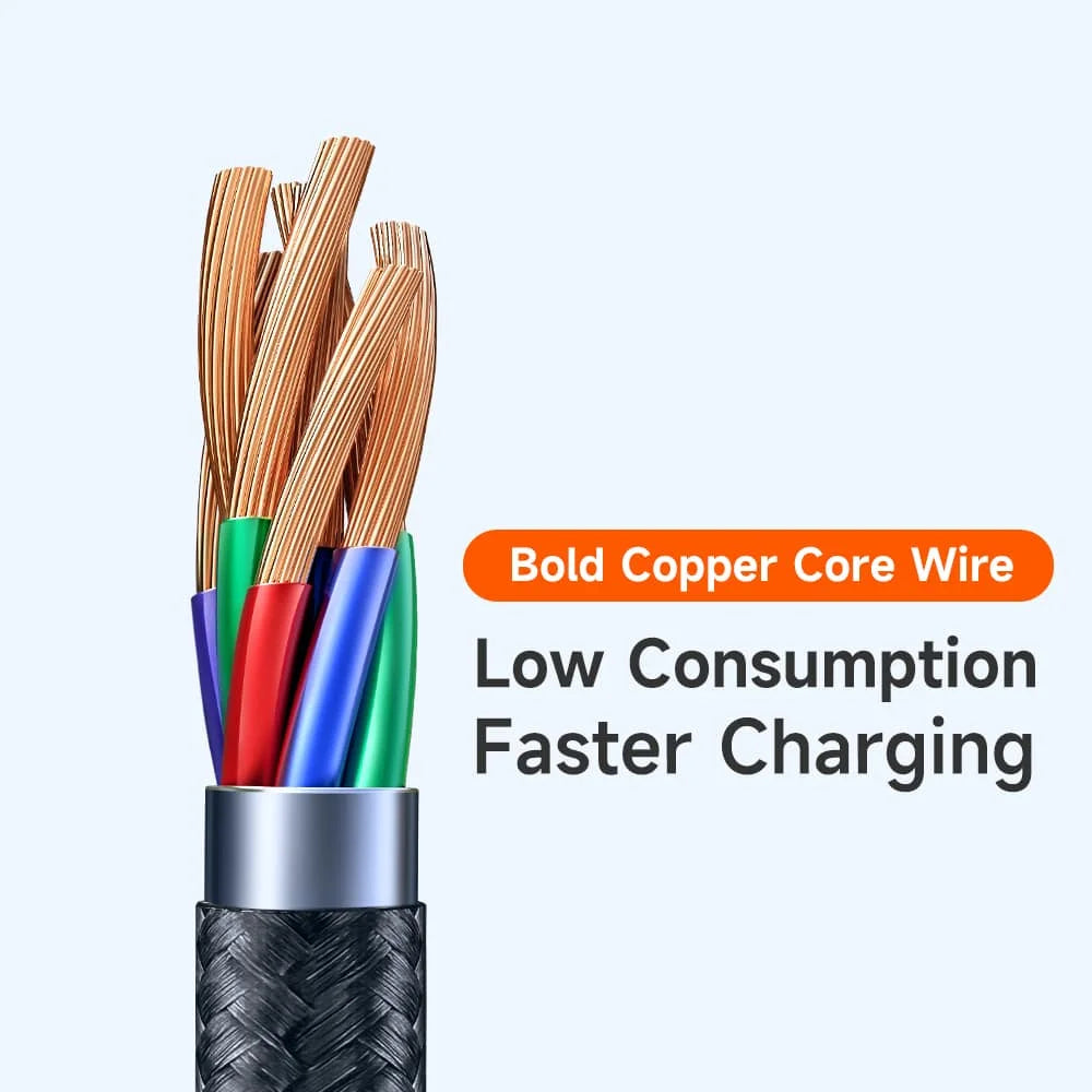Mcdodo Type-C Data Cable 0.2m