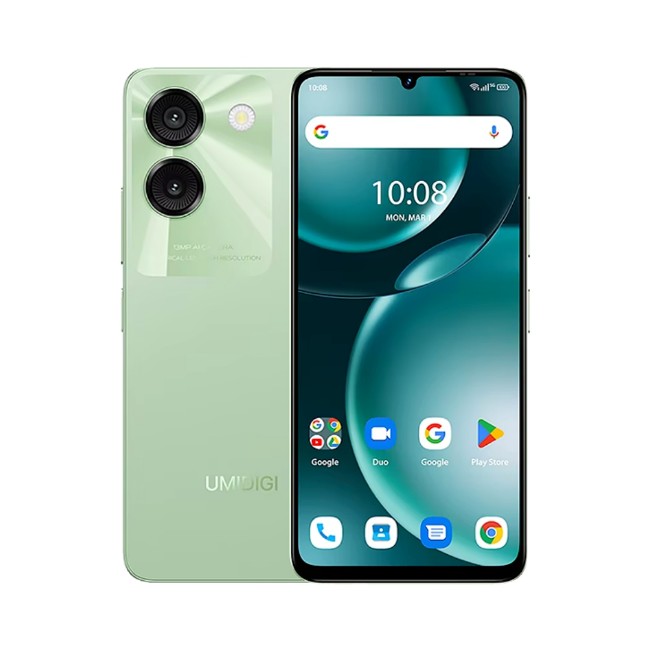 UMIDIGI G9A 4GB RAM 64GB