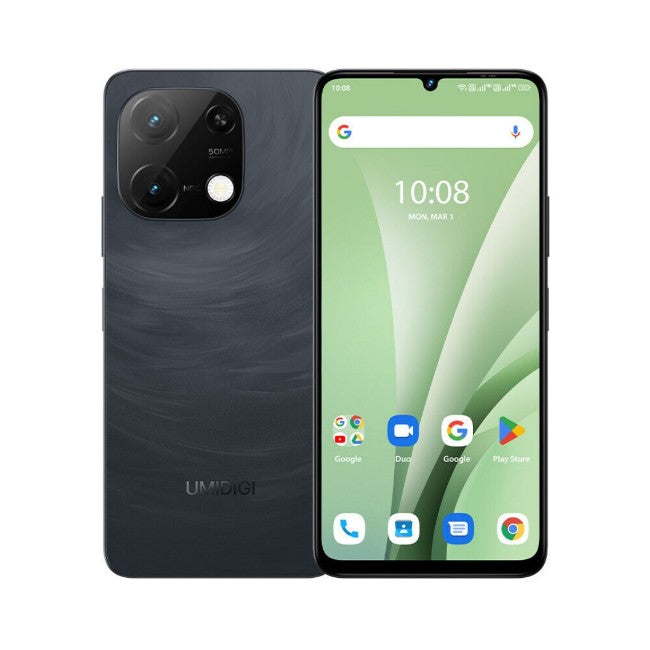 UMIDIGI G9T 4GB RAM 128GB