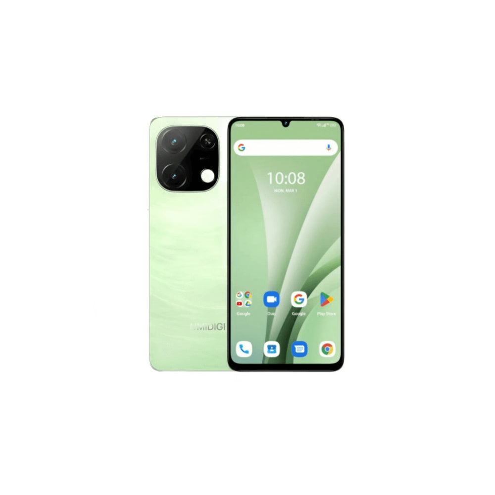 UMIDIGI G9T 4GB RAM 128GB