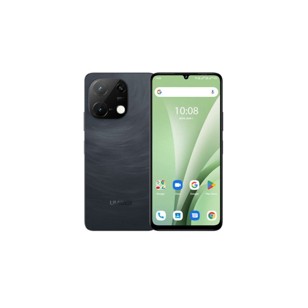 UMIDIGI G9T 4GB RAM 128GB