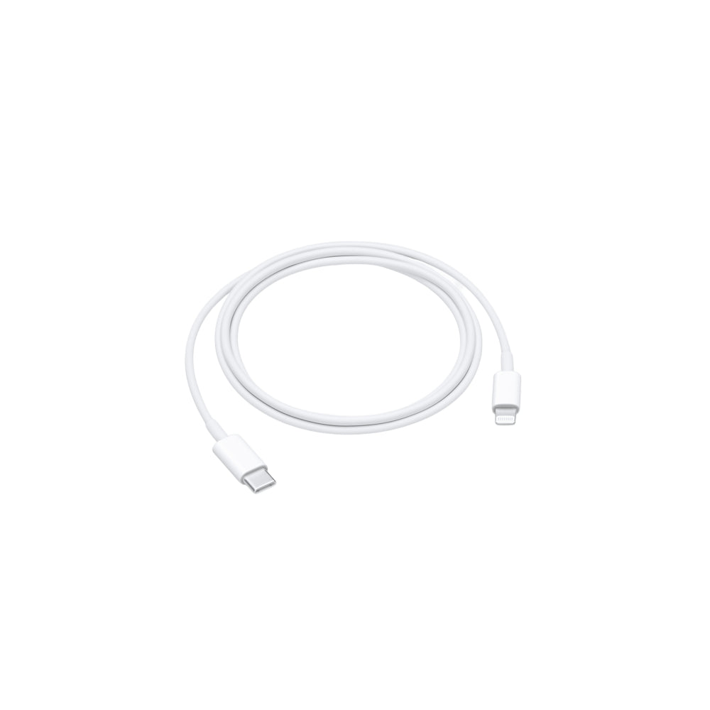 USB-C to Lightning Cable (1 m)