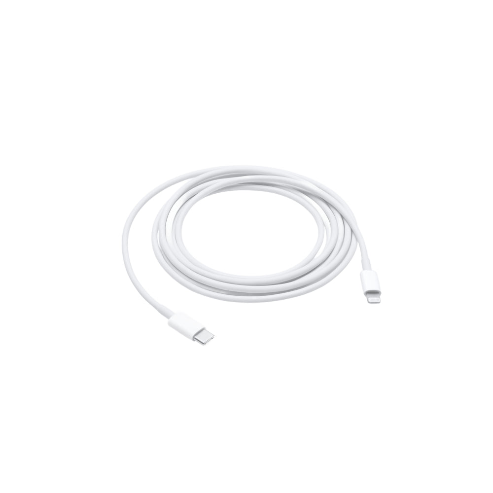 USB-C to Lightning Cable (2 m)