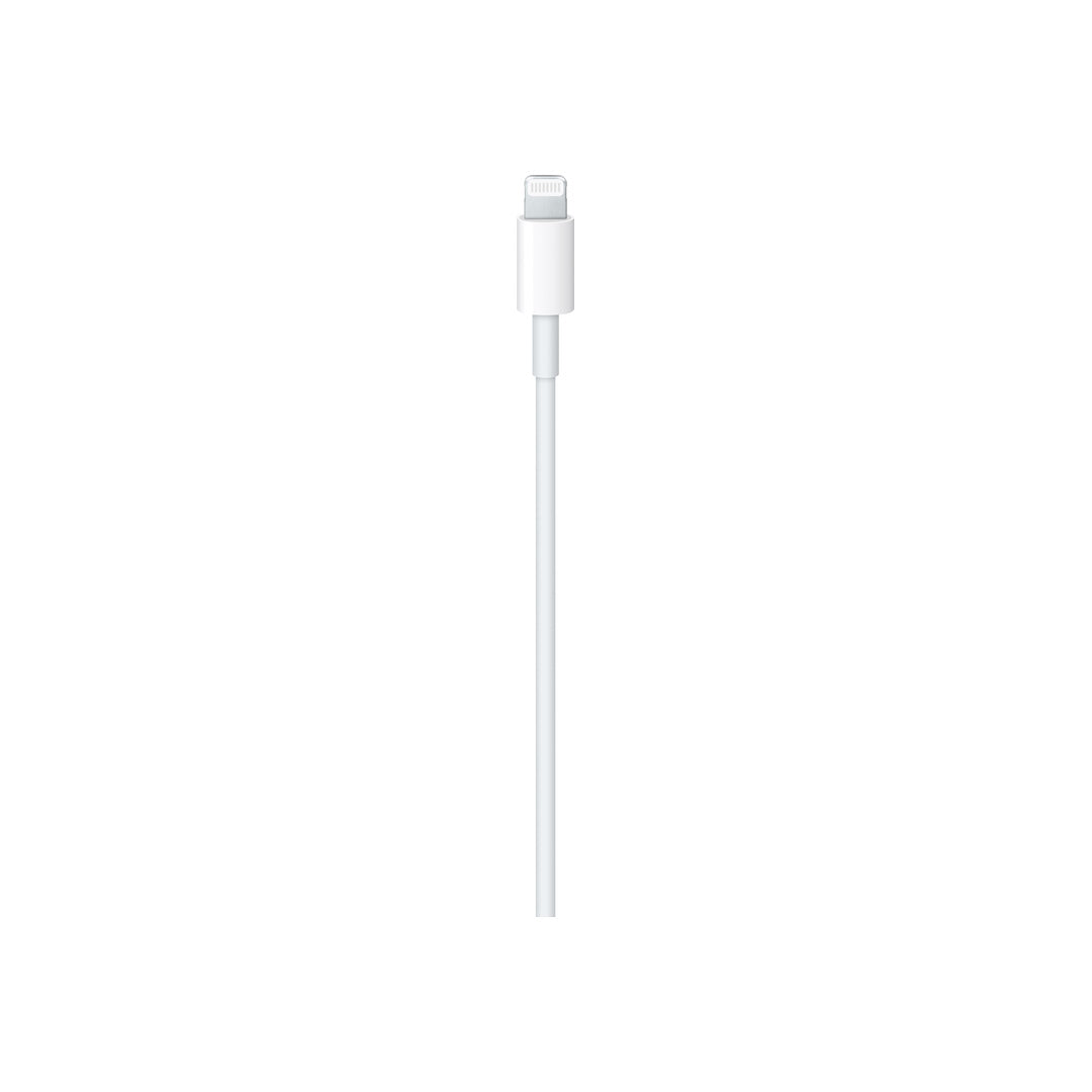 USB-C to Lightning Cable 1 m