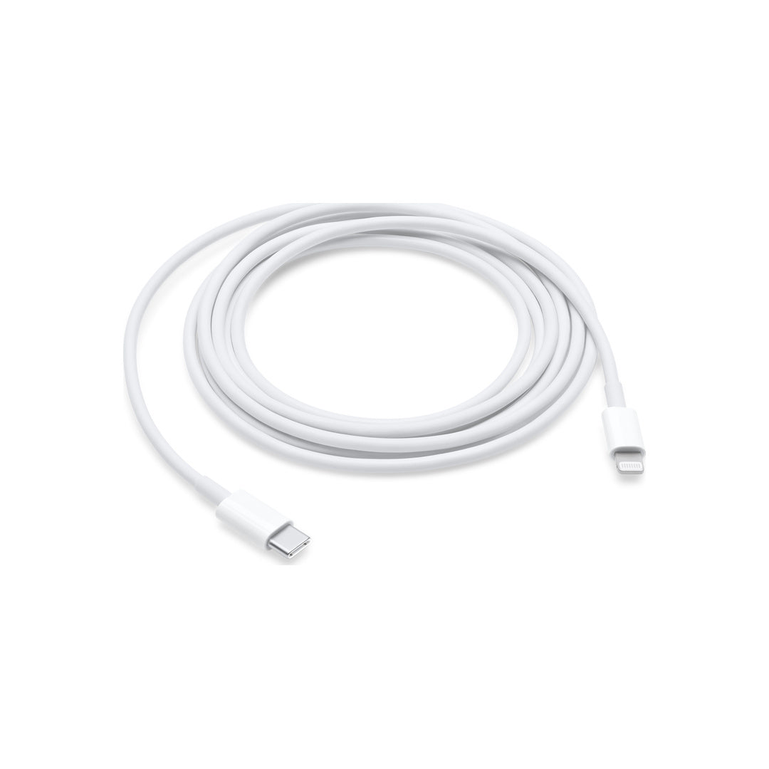 USB-C to Lightning Cable 2 m