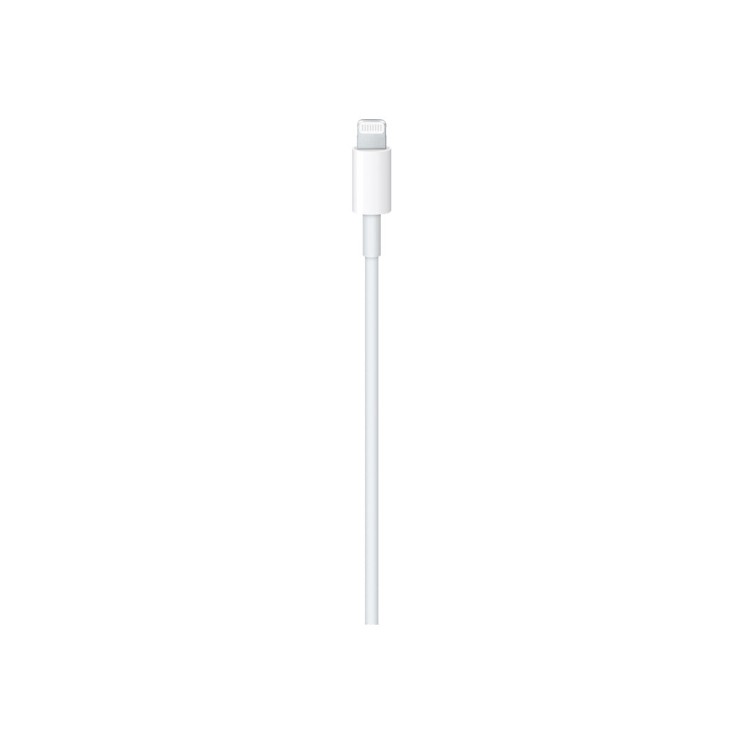 USB-C to Lightning Cable 2 m