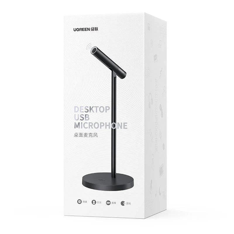Ugreen USB Desk Microphone