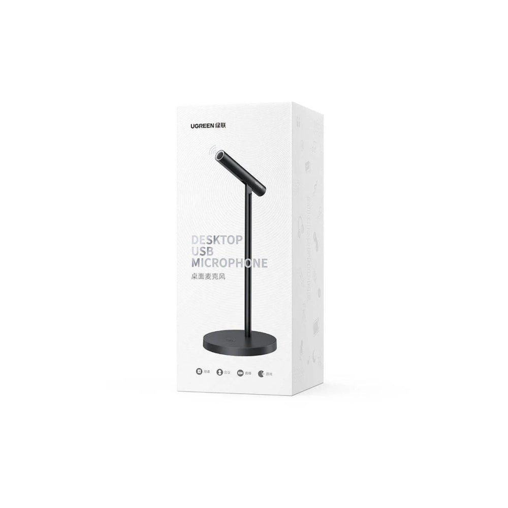 Ugreen USB Desk Microphone