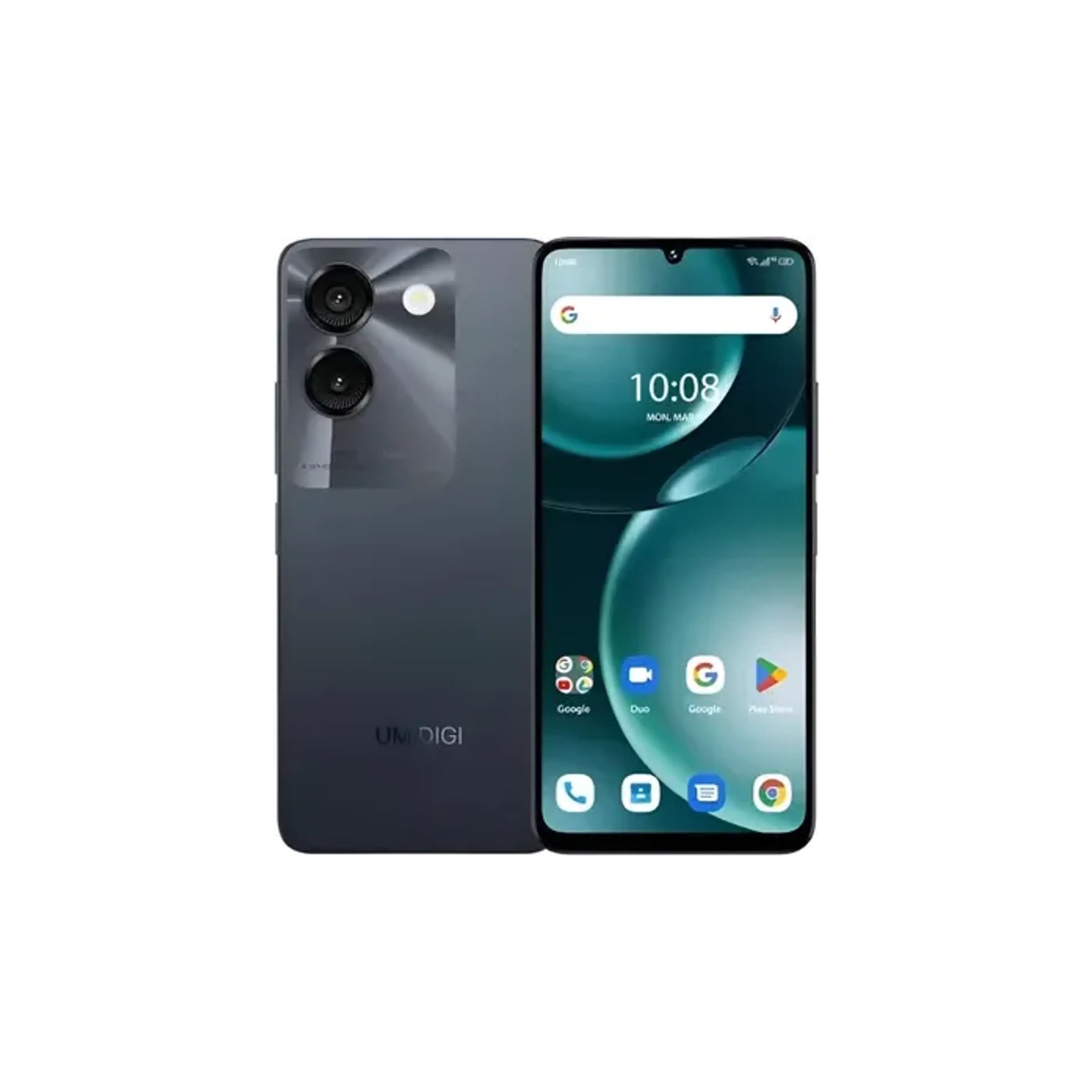 Umidigi G9A